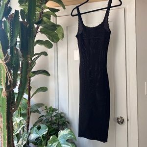 Brand new WILFRED Knit dress